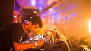 Jamie Jones - Live @ Tomorrowland Belgium 2015