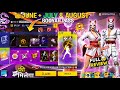 July Booyah Pass 2026 Review June Booyah Pass Ff Next Booyah Pass Free Fire Ff New Event