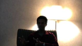 Mark Turner interview