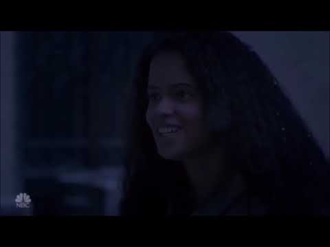 GERRAN HOWELL in 'Emerald City' ALL appearances   full compilation