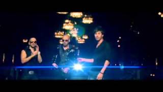 No Me Digas Que No - Enrique Iglesias Feat. Wisin &amp; Yandel
