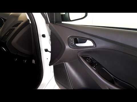 152KK1036 - 2015 Ford Focus FOCUS 1.5 TDCI ZETEC S 120PS 5 14,995