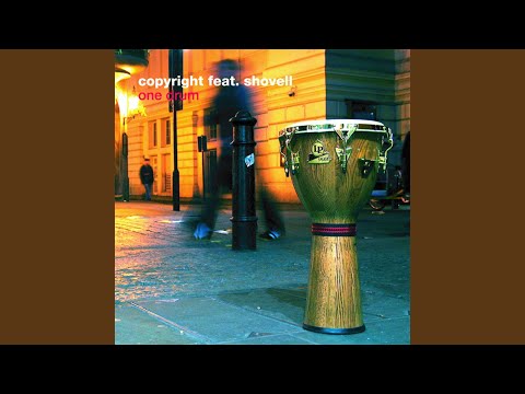 One Drum (feat. Shovell)