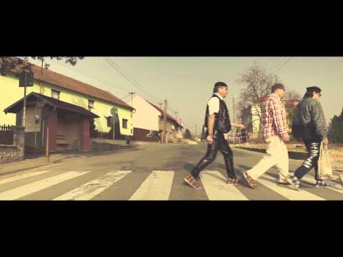 Penzistor - Penzistor - Chopper dědek (official 2014)