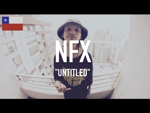 Nfx - Untitled [ TCE Mic Check ]