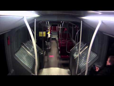 Citaro G - Lijn 5 Annen