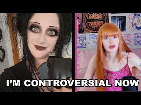 I'm Controversial Now - I Shall Tell You All | Black Friday