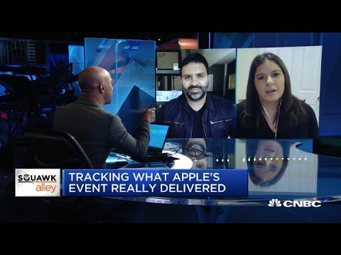 Here's why some believe Apple hasn't made a compelling case for 5G