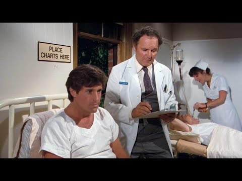 Airplane II: The Sequel (opening scene) 1982