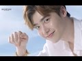 Kim Yoo Jung - Skin Food CF (with Lee Jong Suk)
