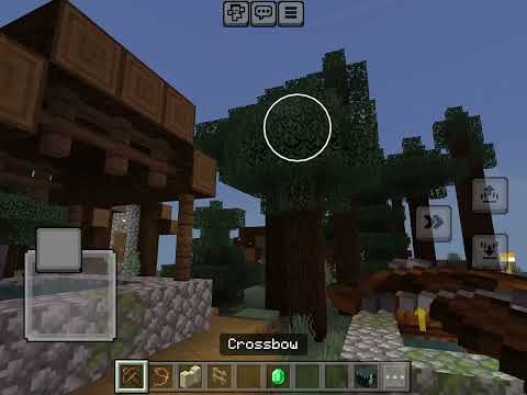 Villagers, love, emeralds