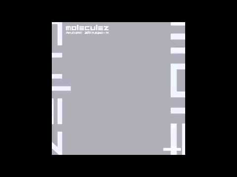 Moleculez - Emerging evil