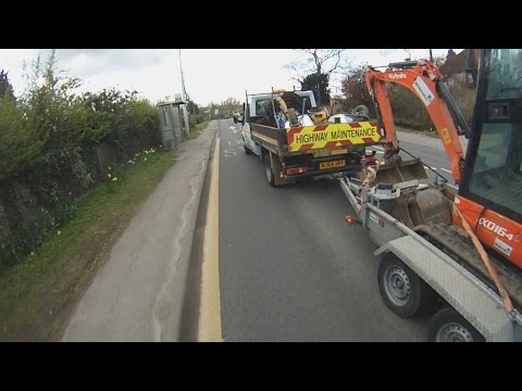 NJ64JRX - Punishment Pass For Own Stupid Mistake