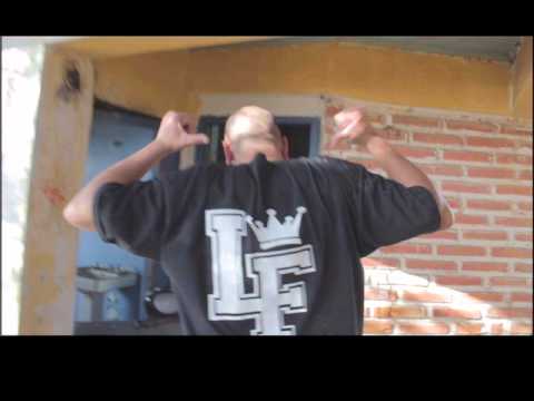 Mafia Doble H con Yerban  Sonido Latino (Rap Perú - Chile 2013)