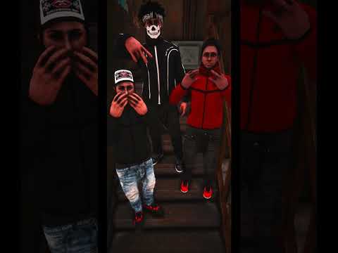 [Zoo York] (IC) Bop Balla x Hood Star Spazzo - Ouu