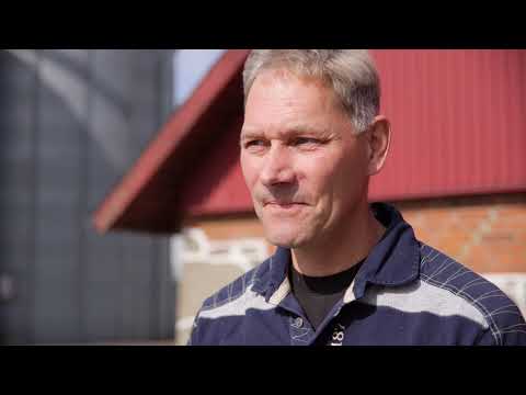 GrainSense - Rydsgård och Pugerup - 30 sec