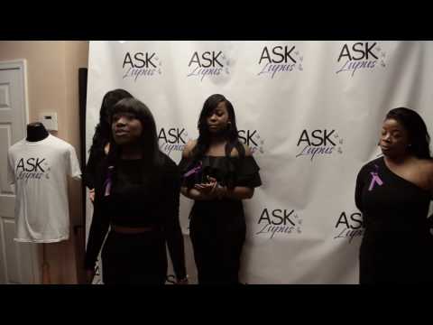 Ask Lupus Mixer @ Body by Ms Cat Boutique