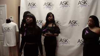 Ask Lupus Mixer @ Body by Ms Cat Boutique