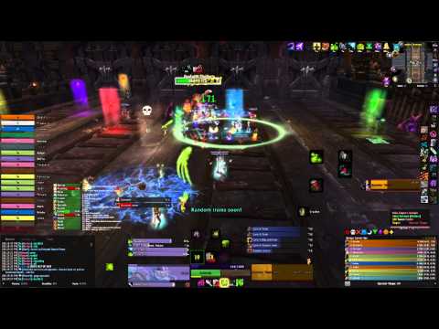 New Horizon vs Operator Thogar Mythic  NO TRAINS