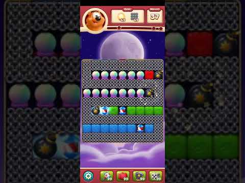 Toon Blast level - 2086