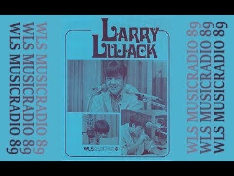 Larry Lujack WLS Chicago January 27, 1978