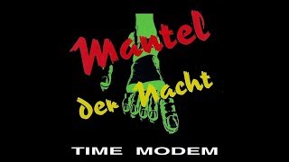 Time Modem   Werkzeug Eines Fernen Willens