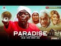 PARADISE EP2 THE PROPHET MOSES STORY KumawoodinUK2026 Africanfilms Kumawood Paradise