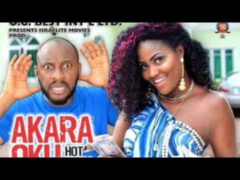 AKARA OKU l CHIZZY ALICHIE YUL EDOCHIE LATEST NIGERIA NOLLYWOOD MOVIE