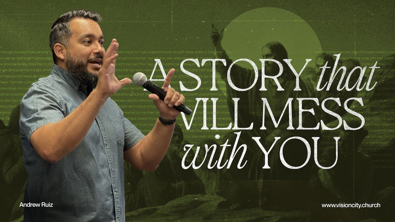 Una historia que te confrontara