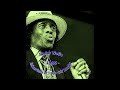 Junior Wells - I'm Never Gonna Let You Go-Goin' Down Slow (1985-04-30 The Jabberwocky, Syracuse, NY)