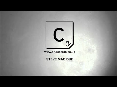 MYNC Project Feat Abigail Bailey - Something On Your Mind (Steve Mac Dub)