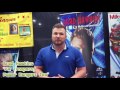 Its Recording Time Colossus Con Pleasanton 2017 Interview With Brad Hawkins