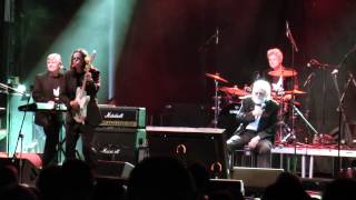 Ronnie Hawkins - "Bo Diddley"