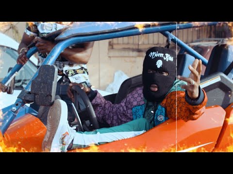 Wada du game Criez ( Clip officiel)