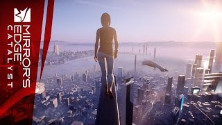 Mirror's Edge Catalyst journal des développeurs - Ville et Narration