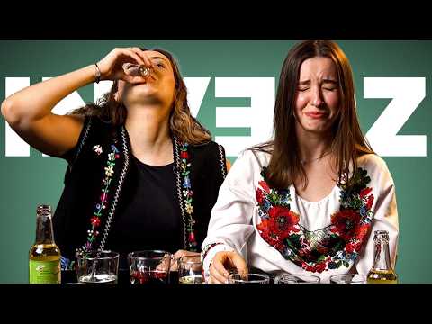 MAGYAR ITALOK VS. KÜLFÖLDIEK 🍸🥴