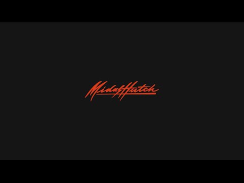 Midas Hutch BBC Radio 1XTRA Mix