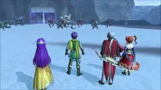 【PSVita】ドラクエヒーローズ2【亡者の戦域/オフライン】