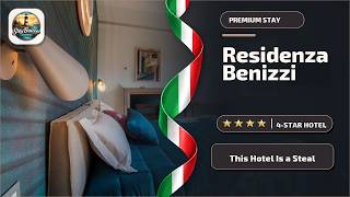 Residenza Benizzi rooms in the heart of Florence - This Hotel Is a Steal | Flore