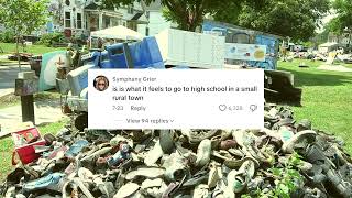 Tee Grizzley - First Day Out x Lynyrd Skynyrd - Sweet Home Alabama | Airro Mashup @airromusic