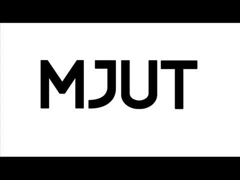 MJUT - Dom poety (official audio)