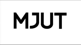 MJUT - Dom poety (official audio)