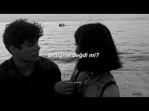 Ezgi Erdoğan & Erden Erdoğan - Bi' Önemi Kalmadı (Sözleri)