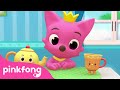 I M A Little Teapot Dance Dance Nursery Rhyme Pinkfong Songs For Children