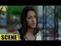 Sarvam Movie Aarya And Trisha Introduction Scene Aarya Trisha SVV
