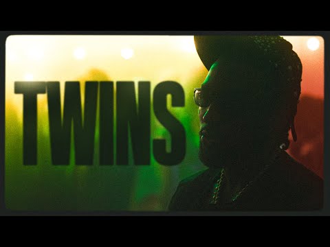 reezy - TWINS (Official Video)