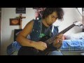 Soulfly - This is violence (cover)