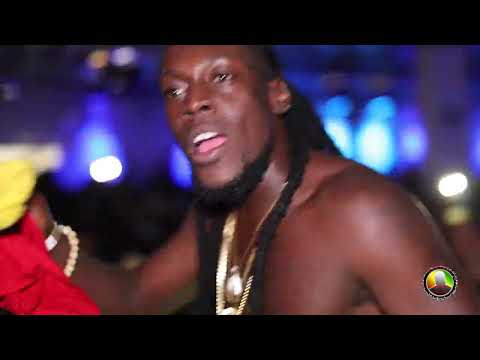 Frost 2022   TERRA D GOVERNOR  live in london