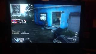 Call Of Duty Blackops 2: Wtf?