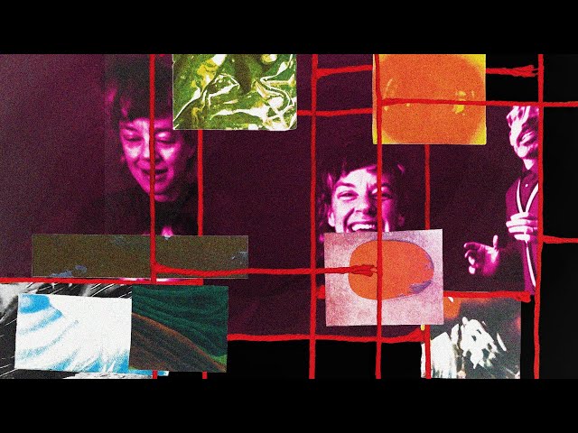 Video poster frame